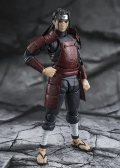 Naruto Figura S.H.Figuarts Hashirama Senju -Reanimation- 17 cm