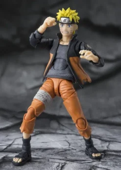 Naruto Figura S.H.Figuarts Hashirama Senju -Reanimation- 17 cm