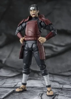 Naruto Figura S.H.Figuarts Hashirama Senju -Reanimation- 17 cm
