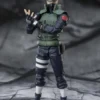 Naruto Figura S.H.Figuarts Kakashi Hatake -The famed Sharingan Hero- 16 cm