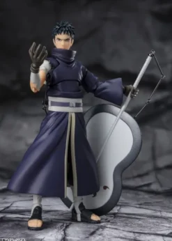 Naruto Figura S.H.Figuarts Obito Uchiha -Hollow Dreams of Despair- 16 cm