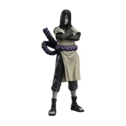 Naruto Figura SH-Figuarts Orochimaru – Seeker of Immortality Reissue 15 cm