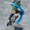 Naruto Shippuden Figuarts ZERO Extra Battle Estatua PVC Kakashi Hatake Conclusion with one once called Friend 20 cm