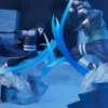 Naruto Shippuden Figuarts ZERO Extra Battle Estatua PVC Obito Uchiha Conclusion with one once called Friend 21 cm