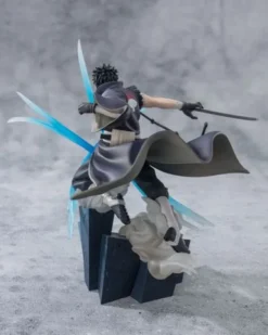 Naruto Shippuden Figuarts ZERO Extra Battle Estatua PVC Obito Uchiha Conclusion with one once called Friend 21 cm