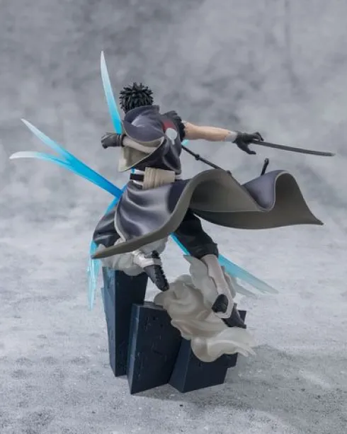 Naruto Shippuden Figuarts ZERO Extra Battle Estatua PVC Obito Uchiha Conclusion with one once called Friend 21 cm