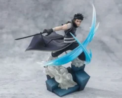 Naruto Shippuden Figuarts ZERO Extra Battle Estatua PVC Obito Uchiha Conclusion with one once called Friend 21 cm