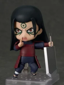 Naruto Shippuden Figura Nendoroid Hashirama Senju 10 cm