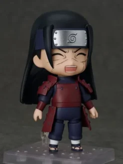 Naruto Shippuden Figura Nendoroid Hashirama Senju 10 cm