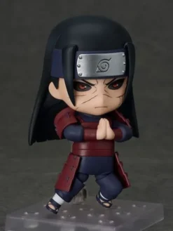 Naruto Shippuden Figura Nendoroid Hashirama Senju 10 cm