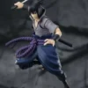 Naruto Shippuden Figura S.H. Figuarts Sasuke Uchiha -He who bears all Hatred- 15 cm