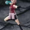 Naruto Shippuden Figura S.H. Figuarts Sakura Haruno -Inheritor of Tsunade’s indominable will- 14 cm
