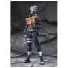 Naruto Shippuden Figura S.H. Figuarts Kakashi Hatake -The famed Sharingan Hero- 16 cm