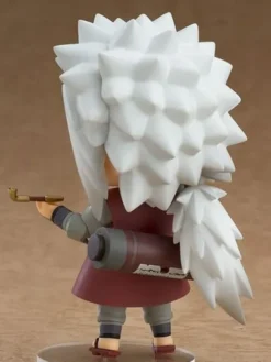 Naruto Shippuden Nendoroid Figura PVC Jiraiya & Gamabunta Set (re-run) 10 cm