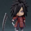Naruto Shippuden Nendoroid Figura PVC Madara Uchiha 10 cm
