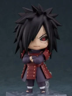 Naruto Shippuden Nendoroid Figura PVC Madara Uchiha 10 cm