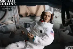 NASA Apollo 11 Figura 1/6 Michael Collins 30 cm