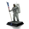 NASA Estatua 1/10 Art Scale Apollo 11 Astronaut 23 cm