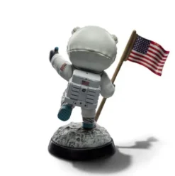 Nasa Minifigura Mini Co. PVC Apollo 11 Astronaut 23 cm