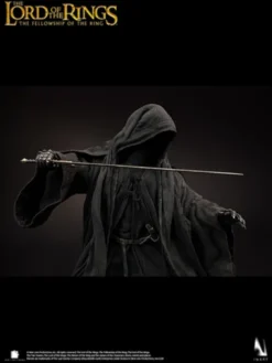 Nazgûl (Ringwraith) Deluxe 1/6 Inart El Señor de los Anillos
