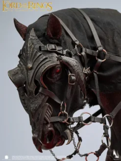 Nazgûl (Ringwraith) Deluxe 1/6 Inart El Señor de los Anillos