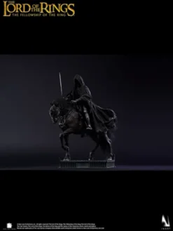 Nazgûl (Ringwraith) Deluxe 1/6 Inart El Señor de los Anillos