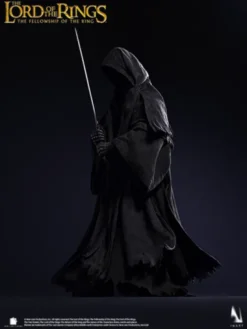 Nazgûl (Ringwraith) Deluxe 1/6 Inart El Señor de los Anillos