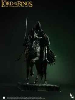 Nazgûl (Ringwraith) Deluxe 1/6 Inart El Señor de los Anillos