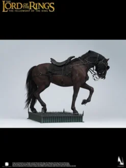 Nazgûl (Ringwraith) Deluxe 1/6 Inart El Señor de los Anillos