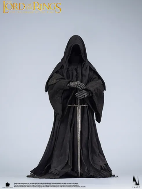 Nazgûl (Ringwraith) Deluxe 1/6 Inart El Señor de los Anillos