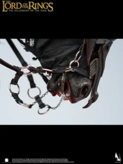 Nazgûl (Ringwraith) Deluxe 1/6 Inart El Señor de los Anillos