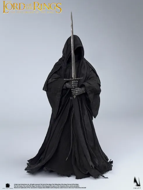 Nazgûl (Ringwraith) Deluxe 1/6 Inart El Señor de los Anillos