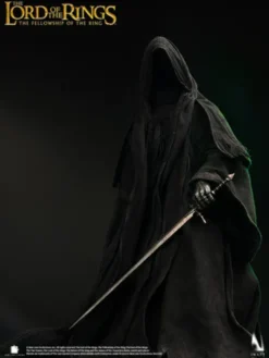 Nazgûl (Ringwraith) Deluxe 1/6 Inart El Señor de los Anillos