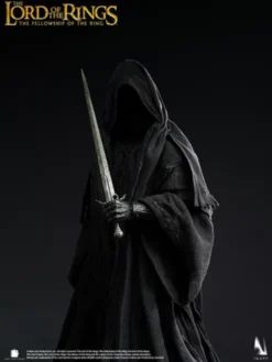Nazgûl (Ringwraith) Deluxe 1/6 Inart El Señor de los Anillos