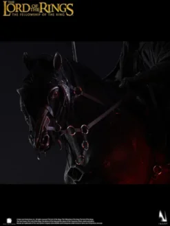 Nazgûl (Ringwraith) Deluxe 1/6 Inart El Señor de los Anillos