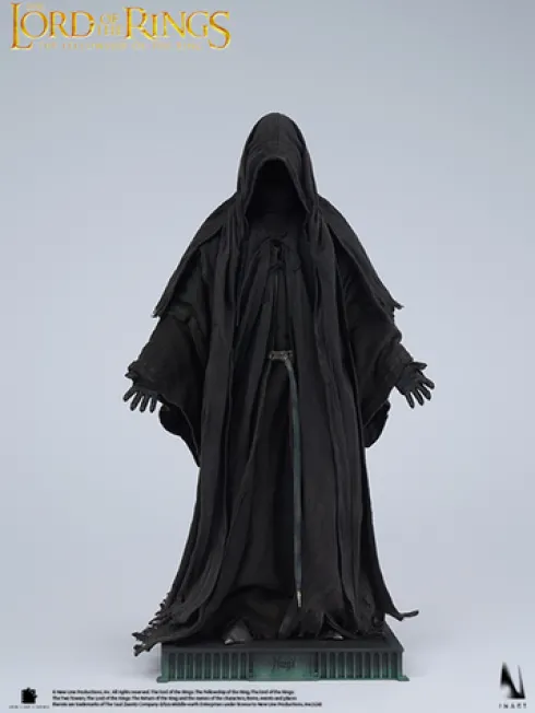 Nazgûl (Ringwraith) Deluxe 1/6 Inart El Señor de los Anillos