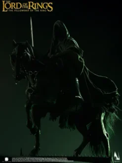 Nazgûl (Ringwraith) Deluxe 1/6 Inart El Señor de los Anillos