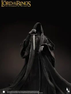 Nazgûl (Ringwraith) Deluxe 1/6 Inart El Señor de los Anillos