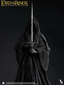 Nazgûl (Ringwraith) 1/6 Inart El Señor de los Anillos