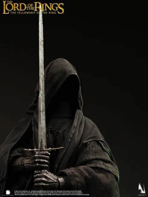 Nazgûl (Ringwraith) 1/6 Inart El Señor de los Anillos