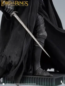 Nazgûl (Ringwraith) 1/6 Inart El Señor de los Anillos