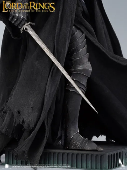 Nazgûl (Ringwraith) 1/6 Inart El Señor de los Anillos