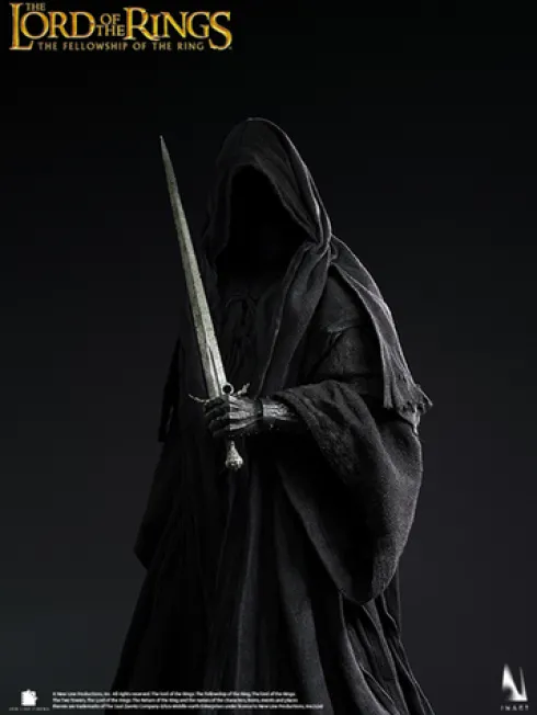 Nazgûl (Ringwraith) 1/6 Inart El Señor de los Anillos
