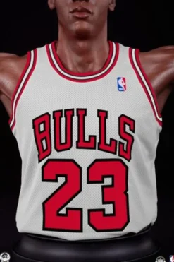 NBA Legends Busto 1/1 Michael Jordan Wings 81 cm