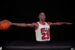 NBA Legends Busto 1/1 Michael Jordan Wings 81 cm