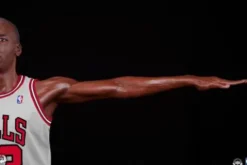 NBA Legends Busto 1/1 Michael Jordan Wings 81 cm