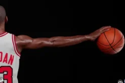 NBA Legends Busto 1/1 Michael Jordan Wings 81 cm