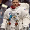 Neil Armstrong Figura 1/6 Neil Armstrong Deluxe Version 30 cm
