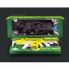 NERF LMTD ALIENS M41-A Blaster