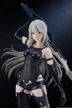 NieR: Automata Ver1.1a Estatua 1/7 A2 27 cm